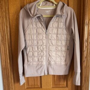 Old Navy Women's Dusty Pink Jacket